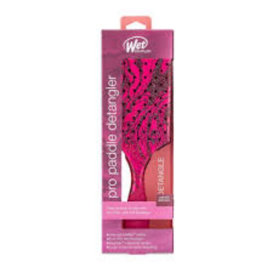 WET BRUSH PRO PADDLE DETANGLER COD(8639)