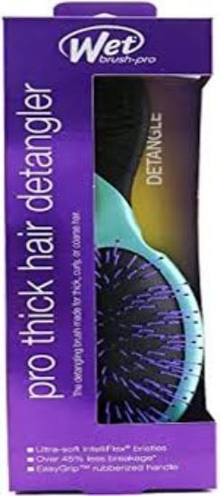 WET BRUSH PRO DETANGLER COD (5881)