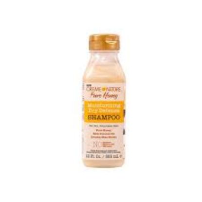 CREME OF NATURE CURL ACTIVATOR COCO SHEA OIL 310 ML