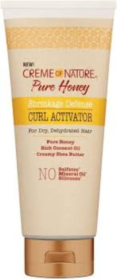 CREME OF NATURE CURL ACTIVATOR COCO SHEA OIL 310 ML