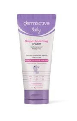 DERMACTIVE BABY DIAPER SOOTHING CREAM 75 ML