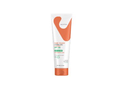 VACATION PURE TOUCH HYDRO SPF+50 GEL 60ML عرض3ق