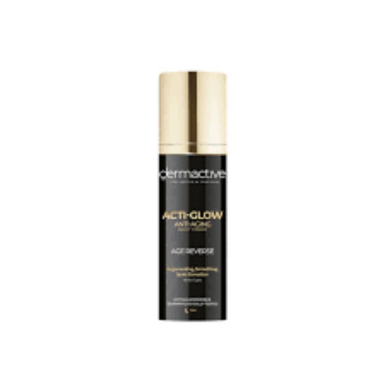 DERMACTIVE ACTI GLOW NIGHT CREAM 50ML