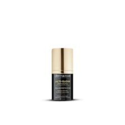 DERMACTIVE ACTI GLOW EYE CONTOUR CREAM 15 ML
