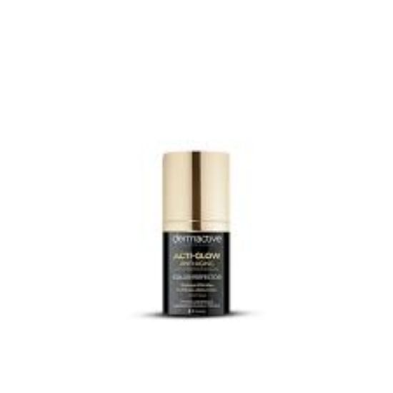DERMACTIVE ACTI GLOW EYE CONTOUR CREAM 15 ML