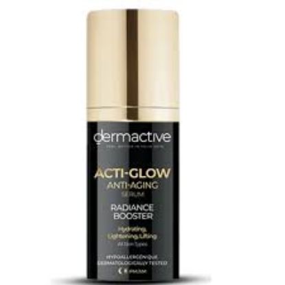 DERMACTIVE ACTI GLOW SERUM 30 ML