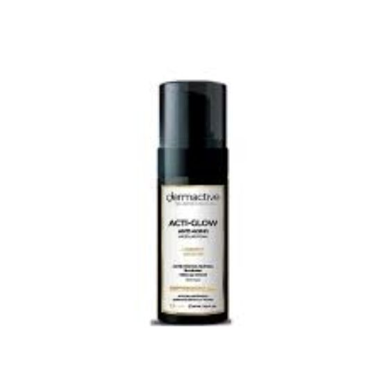DERMACTIVE ACTI GLOW MICELLAR FOAM 150 ML