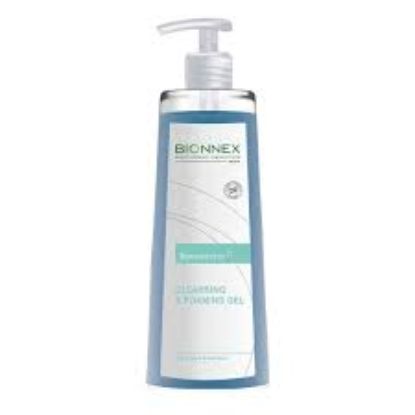 BIONNEX RENSADERM CLEANSING FOAMING GEL 200ML