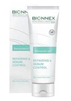 BIONNEX RENSADERM REPARING & SEBUM CONTROL 30 ML CREAM