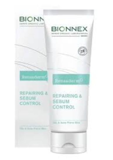 BIONNEX RENSADERM REPARING & SEBUM CONTROL 30 ML CREAM