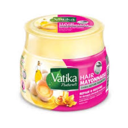 VATIKA HAIR MAYONNAISE 500ML اصلاح