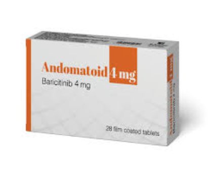 ANDOMATOID 4 MG 28 TAB 2200 LE