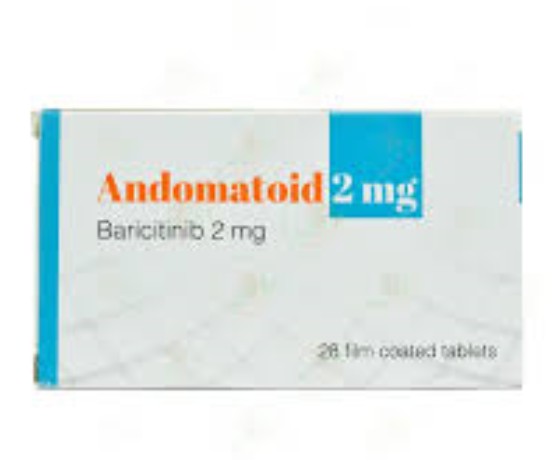 ANDOMATOID 2 MG 28 TAB PSP عينة مجانية