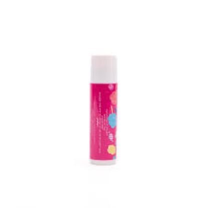 RAW AFRICAN LIP BALM COCONUT