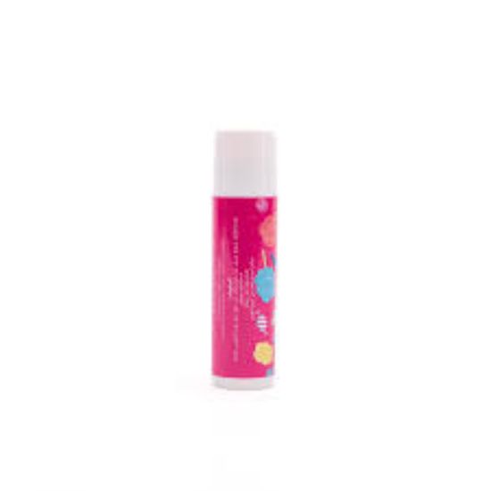 RAW AFRICAN LIP BALM COCONUT