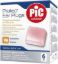 PIC EAR PLUGS سدادة اذن 6 سيلكون