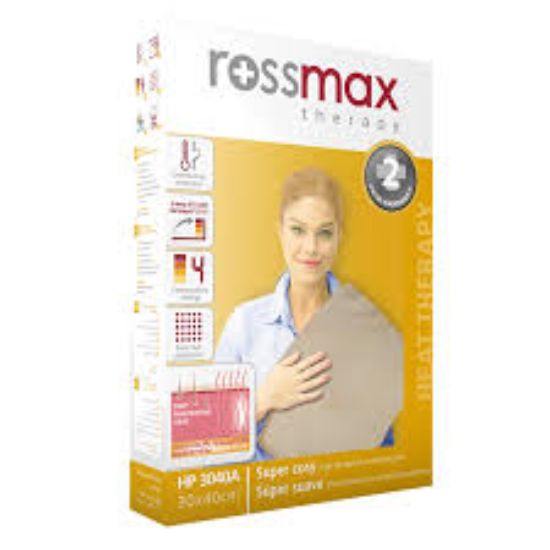ROSSMAX THERAPY 30*40 مخده حراريه