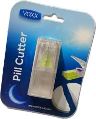 VOXX PILL CUTTER كسار اقراص