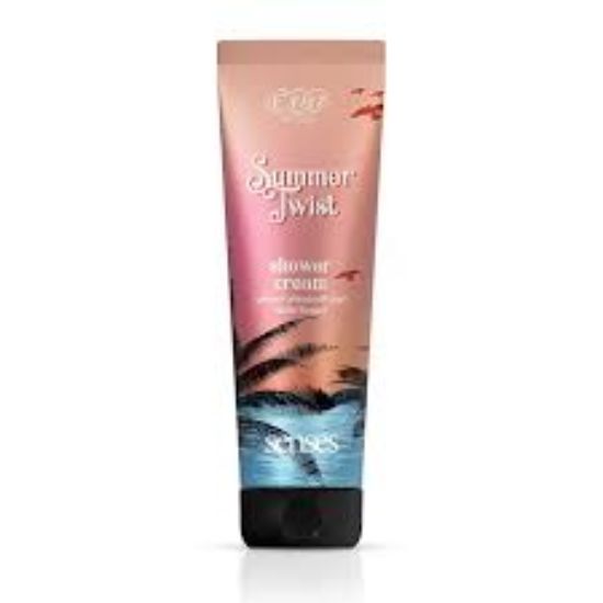 EVA SENSES SUMMER TWIST BODY LOTION 240 ML
