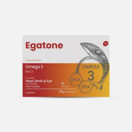 EGATONE 10 SACHET
