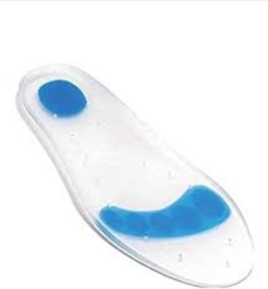 MR PRODUCTS SMALL فرش قدم سيليكون