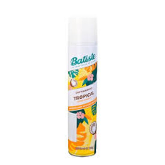 WATSONS DRY SHAMPOO TROPICAL 200ML