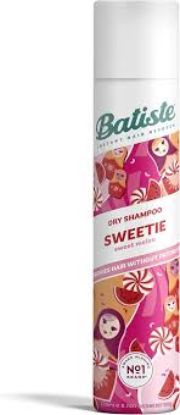 BATISTE DRY SHAMPOO SWEETIE 200