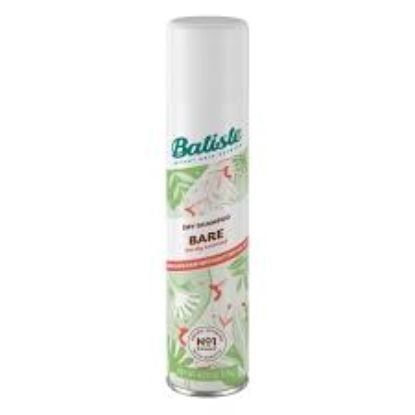 BATISTE DRY SHAMPOO BARE 200 ML