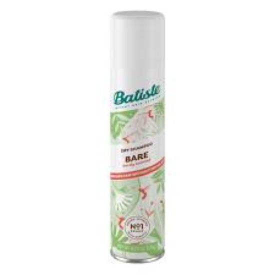 BATISTE DRY SHAMPOO BARE 200 ML