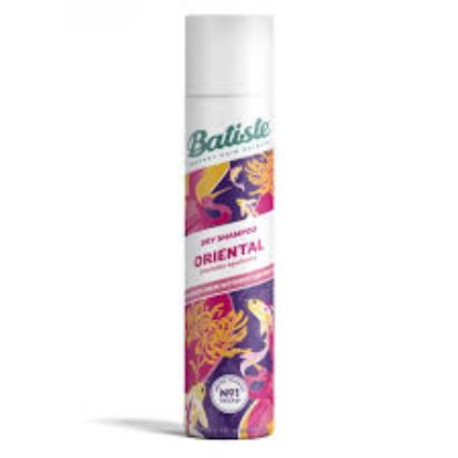 BATISTE DRY SHAMPOO ORIENTAL JASMINE 200 ML