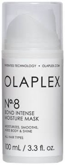 OLAPLEX NO 8 BOND MOISTURE MASK 100 ML