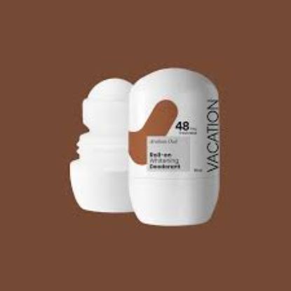 VACATION ROLL ON WHITENING DEODORANT OUD 2عرض
