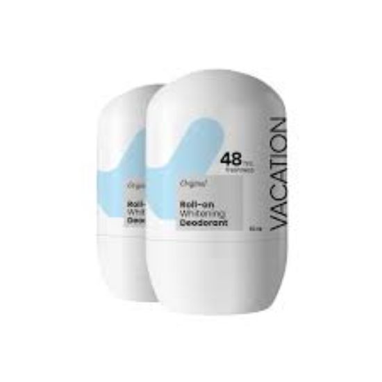 VACATION ROLL ON WHITENING DEODORANT ORIGINAL 2عرض