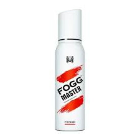 FOGG CEDAR PERFUME SPRAY FOR MEN 17ML