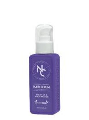 NATIVE S CHOICE HAIR SERUM ARGAN OIL 90 ML