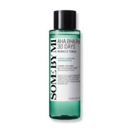 SOMEBYMI AHA BHA  MIRACLE STARTER KIT 30 DAYS