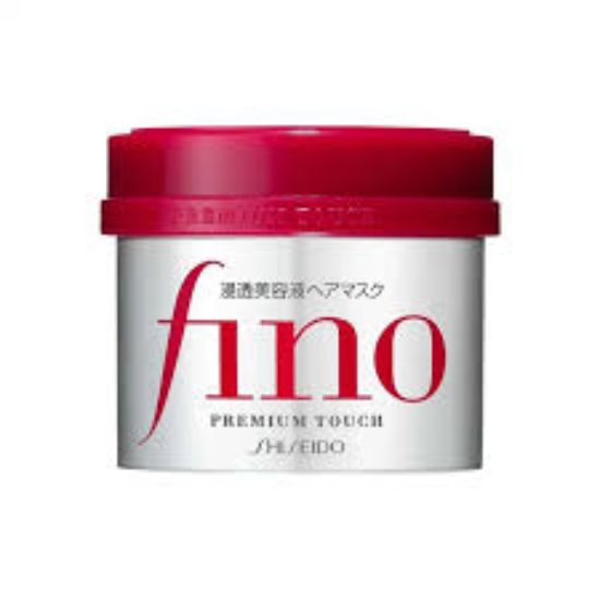 FINO PREMIUM TOUCH HAIR MASK 230 G