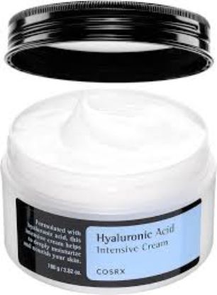 COSRX HYALURONIC ACID CREAM 100 ML