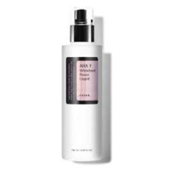 COSRX AHA 7 WHITEHEAD POWER LIQUID 100 ML