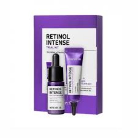 SOMEBYMI RETINOL INTENSE TRIAL KIT 10 ML