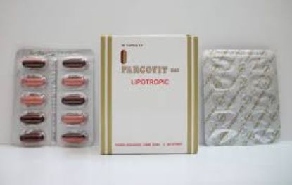 FARCOVIT – B12 30 CAP 45 LE