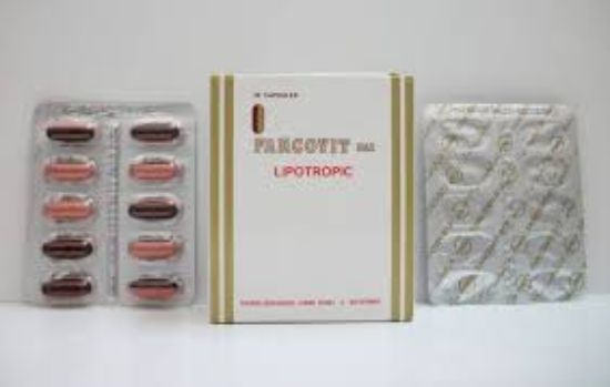 FARCOVIT – B12 30 CAP 45 LE