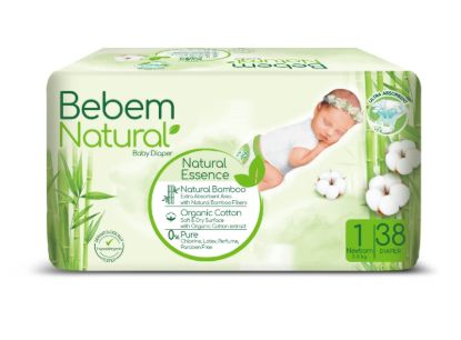 BEBEM 1 NEW 38 PCS