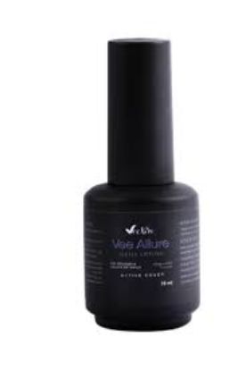 VEE ALLURE NAIL LOTION ACTIVE COVER 15 ML