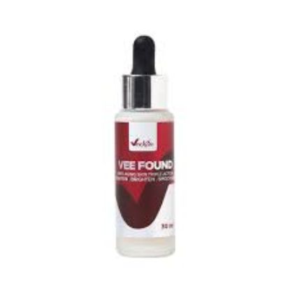VEE FOUND HYALURONIC ACID 30 ML