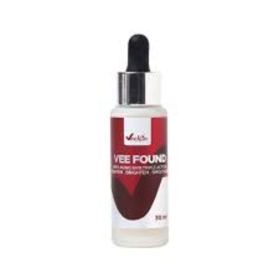 VEE FOUND HYALURONIC ACID 30 ML