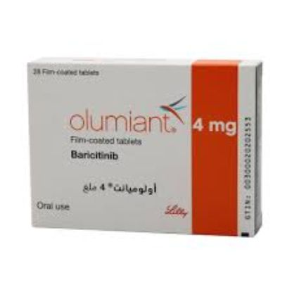 OLUMIANT 4 MG 12847