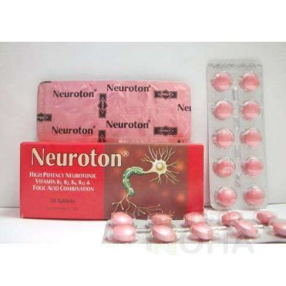 NEUROTON 30 TAB 96 LE