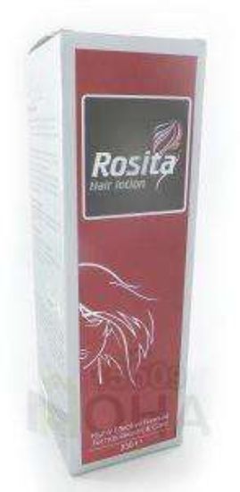 ROSITA HAIR LOTION 250 GM 160 LE
