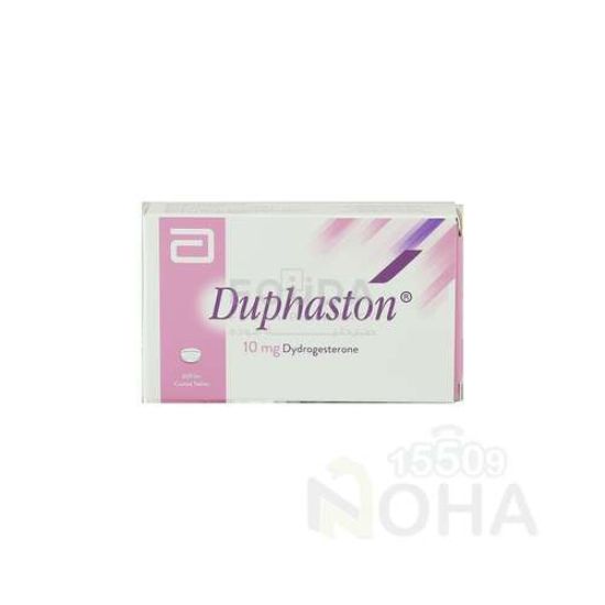 DUPHASTON 10 MG 60 TAB 386 LE